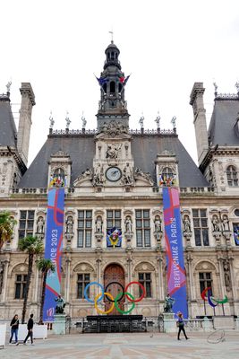 Hôtel de Ville