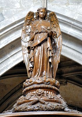 Église Saint-Merri - 16th-18th Centuries