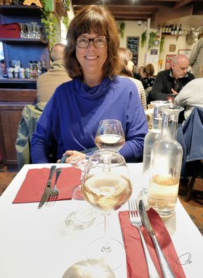 L'Anvers du Dcor - Ros Wine