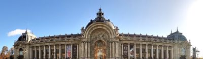 Petit Palais - 8th Arrondissement