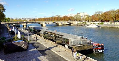 Bistrot Alexandre III