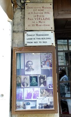 Ernest Hemingway House