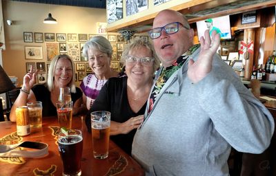 Port Dover - 8-11 August 2024