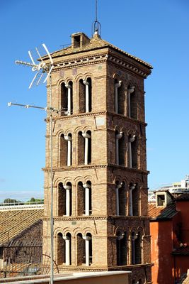 Cappella della Piet, Rome