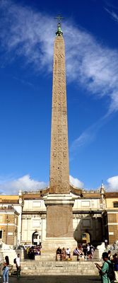 Obelisco Flaminio, Rome