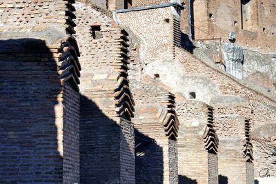 The Colosseum, Rome