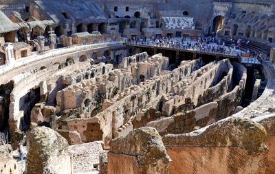 The Colosseum, Rome
