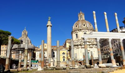 Foro Romano, Rome