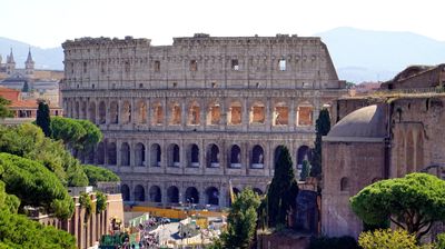 Italy & Portugal - Sep-Oct 2024