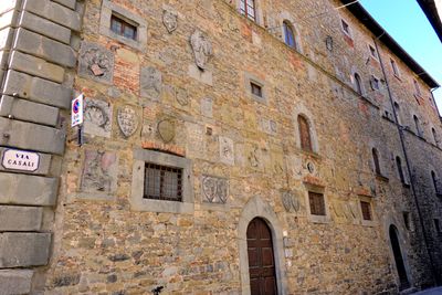 MAEC - Museo dell'Accademia Etrusca e della cittą di Cortona