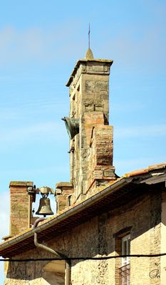 Chiesa di San Filippo Neri, Cortona
