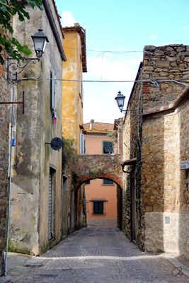 Castiglion Fiorentino