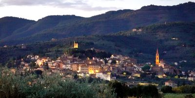 Castiglion Fiorentino