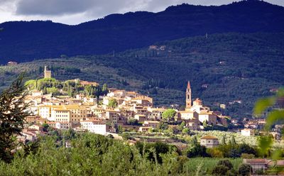 Castiglion Fiorentino