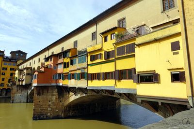 Ponte Vecchio, Florence