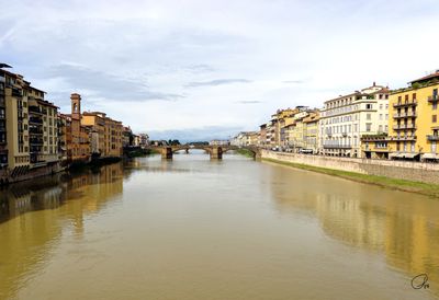 Arno River, Florence