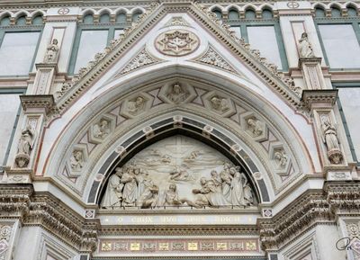 Basilica di Santa Croce di Firenze, Florence