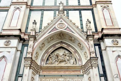 Basilica di Santa Croce di Firenze, Florence