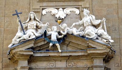 Fondazione Franco Zeffirelli Onlus, Florence