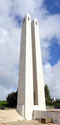 Monumento ao 25 de abril, Florence