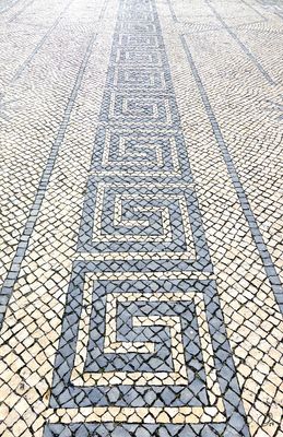 Parque Eduardo VII, Lisbon