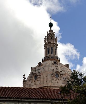 Basilica da Estrela, Lisbon