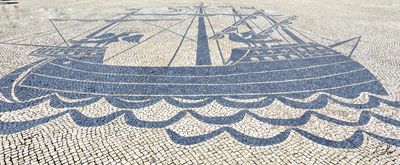 Praça do Marquês de Pombal, Lisbon