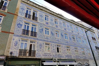 Fabrica Ceramica Viuva Lamego (founde in 1849), Lisbon