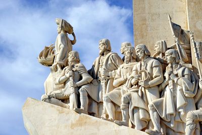Padrão dos Descobrimentos (Monument to the Discoveries), Lisbon