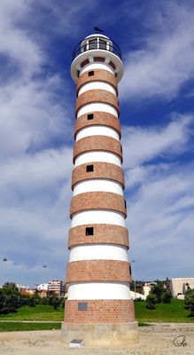 Farol de Belém (Belém Lighthouse), Lisbon