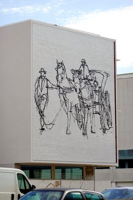 Mural