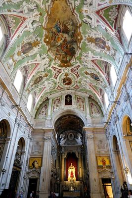 Basílica de Nossa Senhora dos Mártires, Lisbon