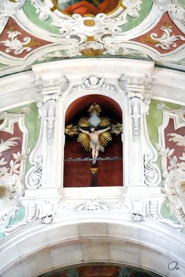 Basílica de Nossa Senhora dos Mártires, Lisbon