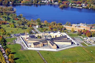 Bordeaux Prison, Montréal