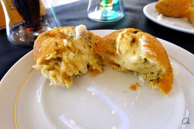 Lunch at Museu da Cerveja, Praça do Comércio, Lisbon