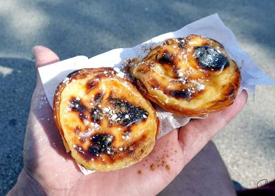 Pastéis de Belém, Lisbon