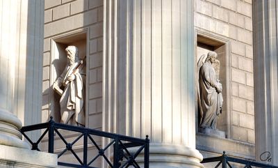 glise de la Madeleine