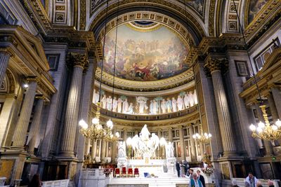 glise de la Madeleine