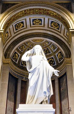 glise de la Madeleine