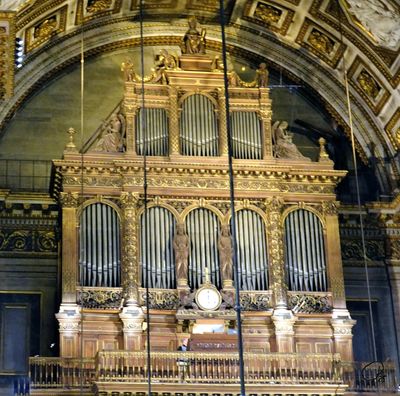 glise de la Madeleine