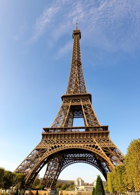Eiffel Tower