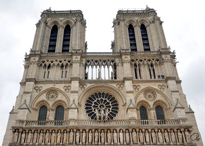 Cathdrale Notre-Dame