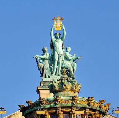 Palais Garnier