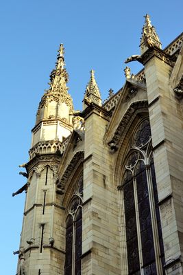 Sainte Chapelle