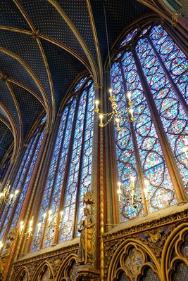 Sainte-Chapelle