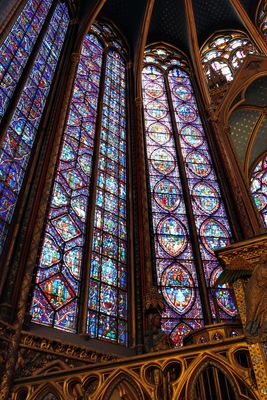 Sainte-Chapelle