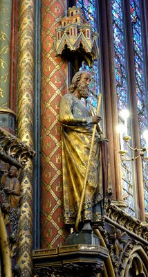 Sainte-Chapelle