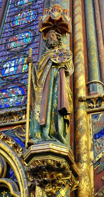Sainte-Chapelle