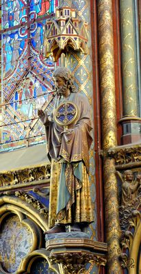 Sainte-Chapelle