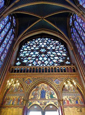 Sainte-Chapelle